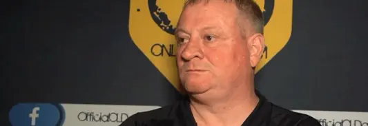 Andy Jenkins darts ban
