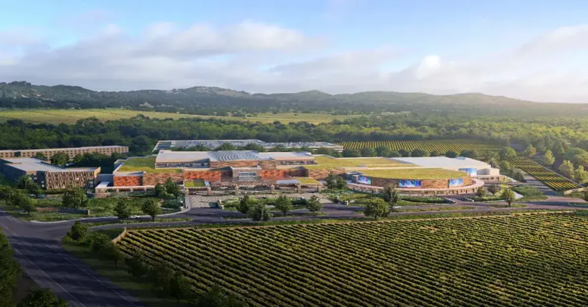 California Files Lawsuit Against Federal Government over Tribal Casino