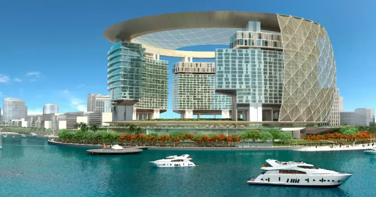 MGM Gambling on UAE Casino as Hotel Construction Progresses