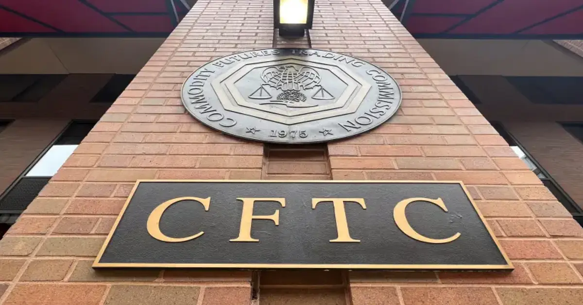 CFTC Drops Kalshi Lawsuit amid Internal Turmoil