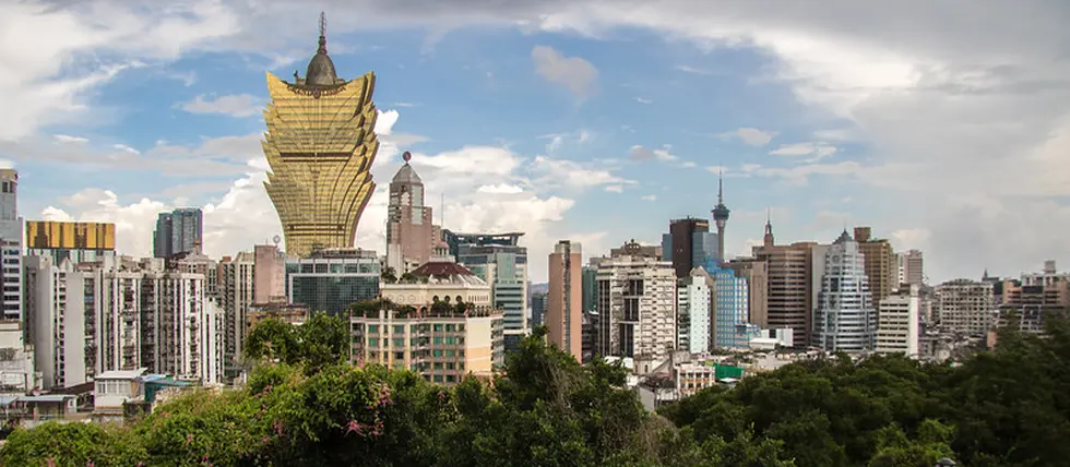 Macau's Gaming Regulator Finally Has a New Boss