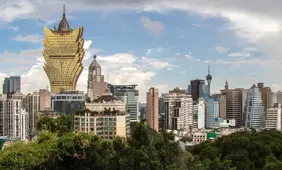 Macau's Gaming Regulator Finally Has a New Boss