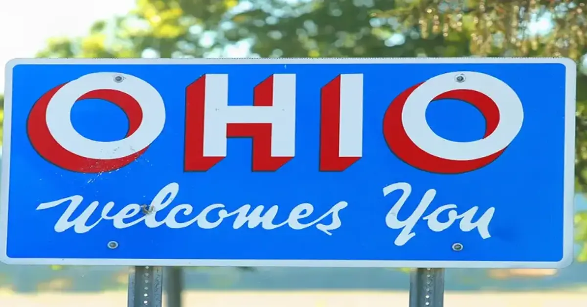 New Online Casino Legalization Effort in Ohio Could Appear Soon
