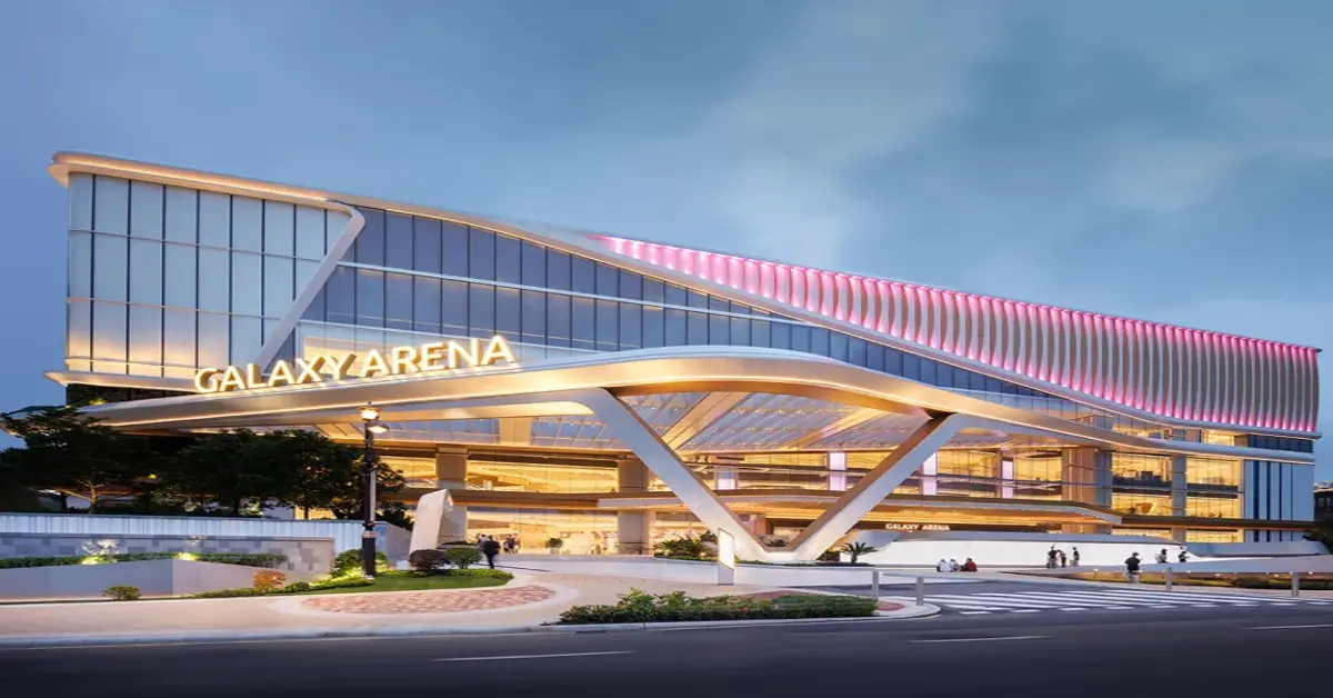 G2E Asia 2025 Opens in Macau Alongside Asian IR Summit