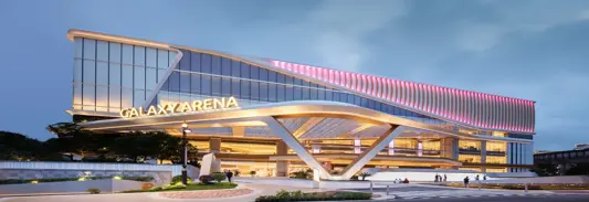 G2E Asia 2025 Opens in Macau Alongside Asian IR Summit