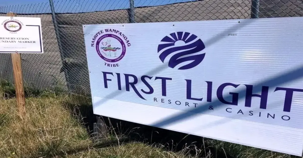 Genting Helps Massachusetts Tribal Casino Get Out of Debt