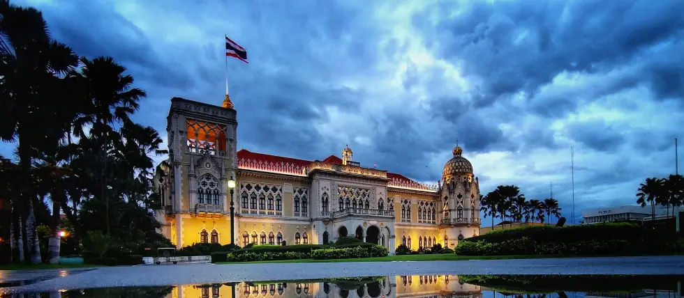 Thailand Casino Approval Could Face More Delays