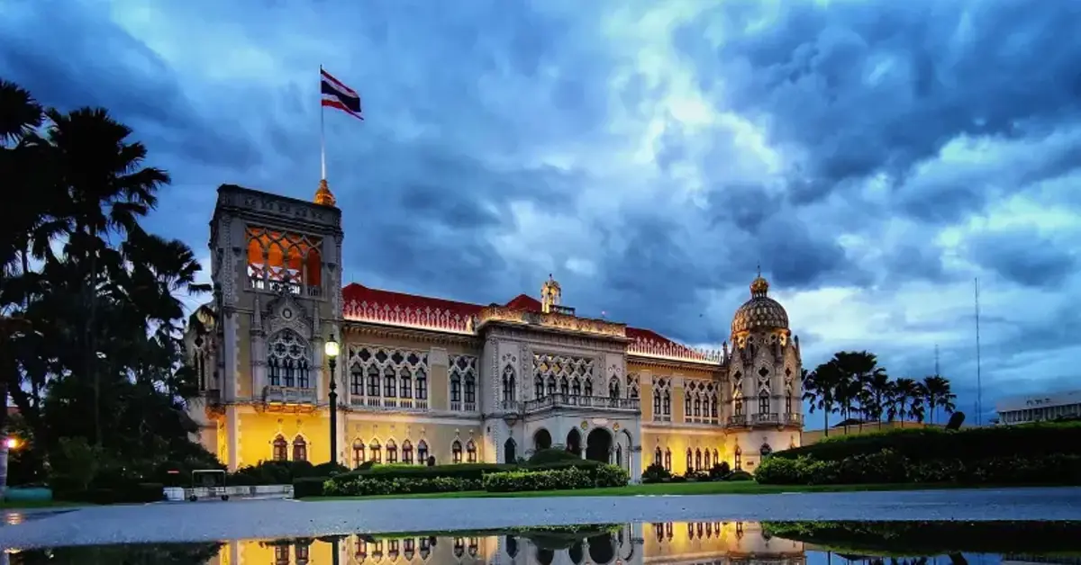 Thailand Casino Approval Could Face More Delays