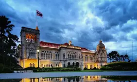 Thailand Casino Approval Could Face More Delays