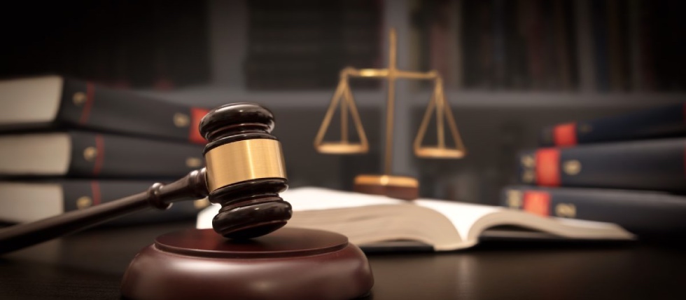 Texas courier ban blocked