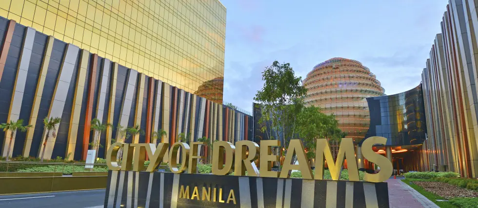 Melco Moves Forward with Plans to Offload City of Dreams Manila Interest