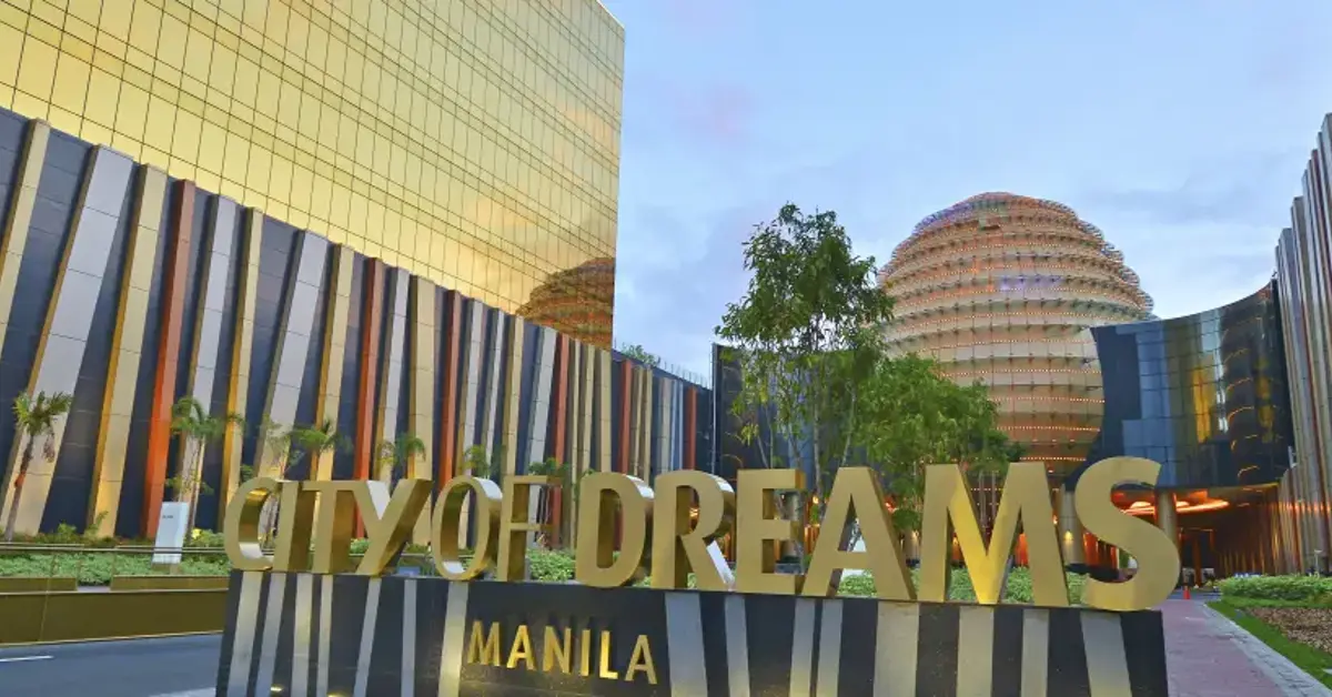 Melco Moves Forward with Plans to Offload City of Dreams Manila Interest