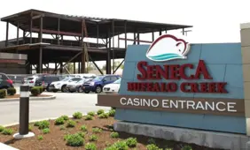 Seneca Gaming Kimberlee Dunlop
