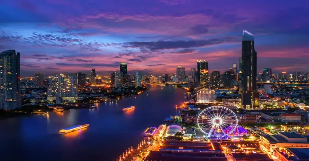 Thai Government Plans Two Committees to Review Casino Project