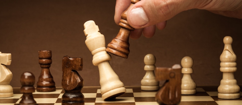Taliban bans chess