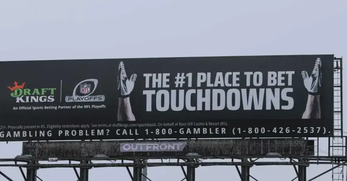 New Jersey Could Ban Gambling Ads near Schools and Colleges