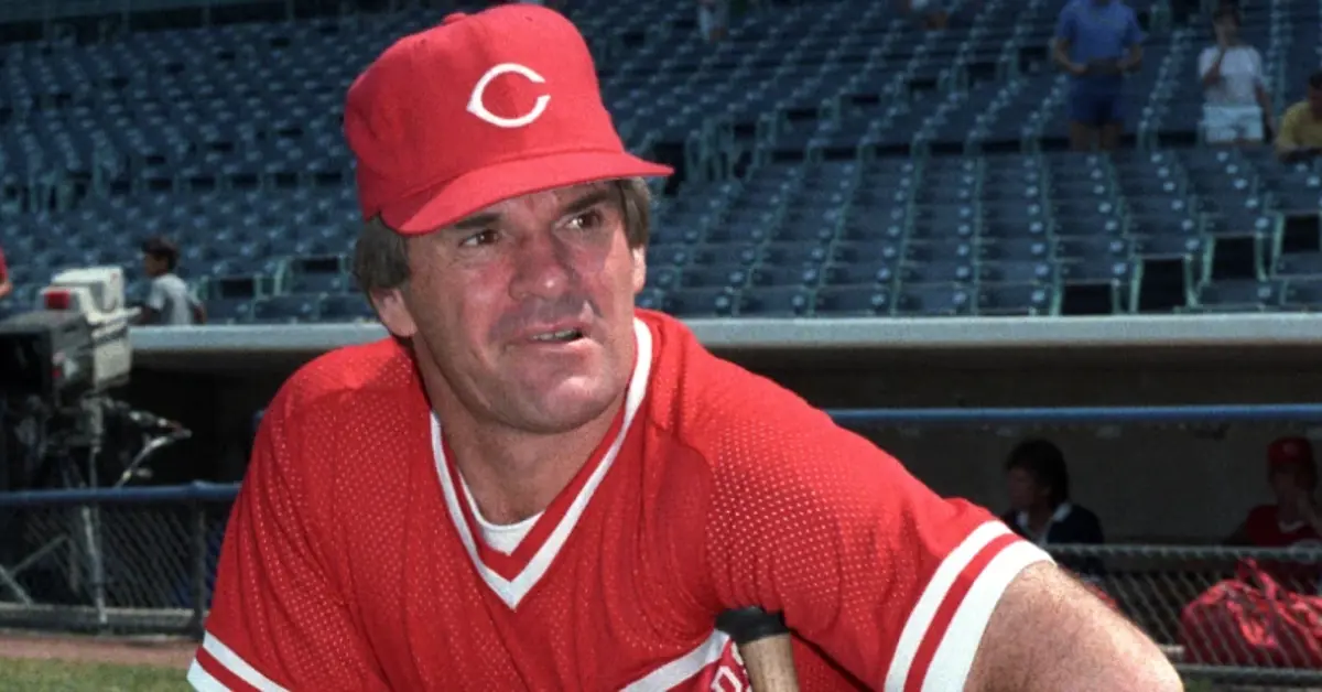 The Controversial Reinstatement of Pete Rose and 'Shoeless' Joe Jackson