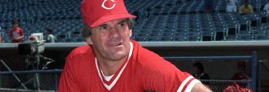 The Controversial Reinstatement of Pete Rose and 'Shoeless' Joe Jackson