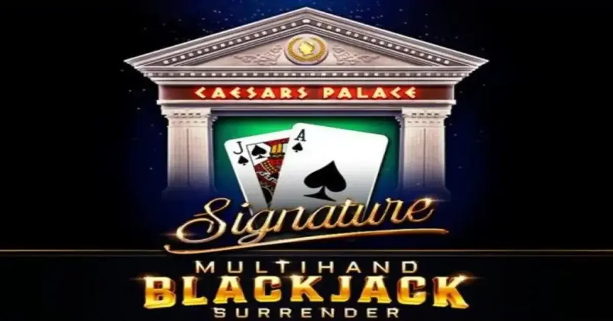 Caesars Expands iGaming Reach with First Proprietary Game