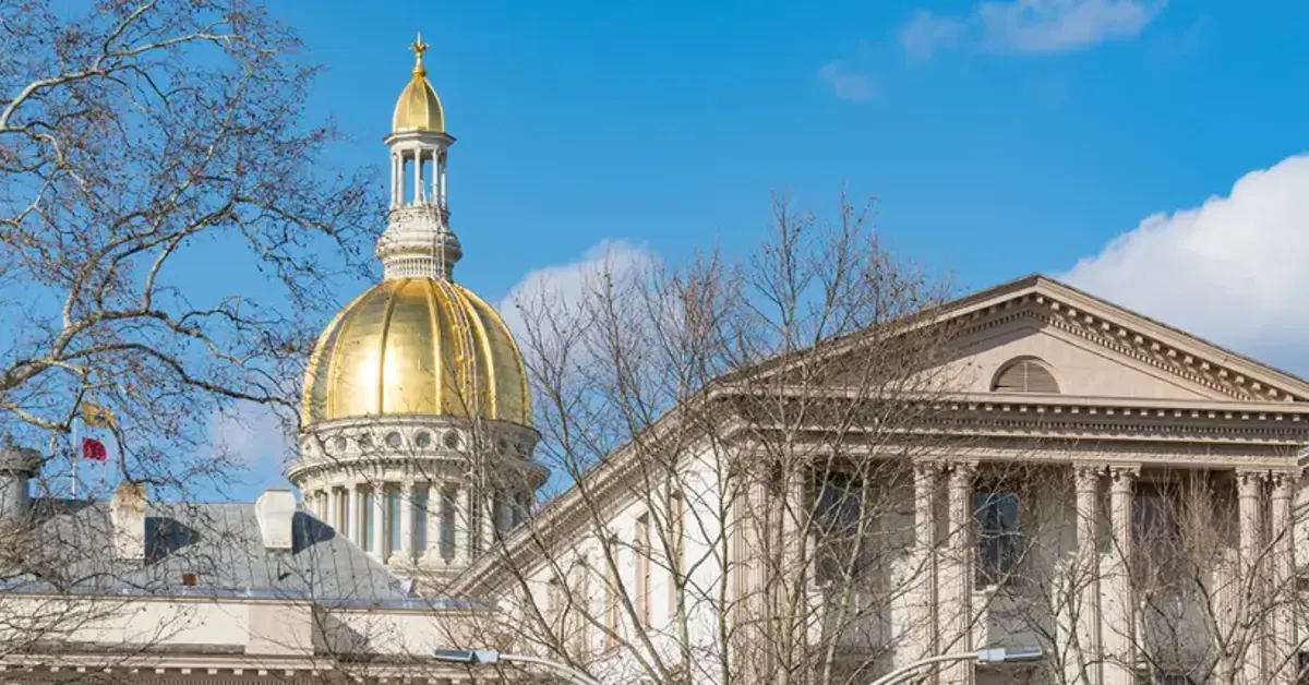 Proposed Constitutional Amendment in New Jersey Seeks Casino Expansion