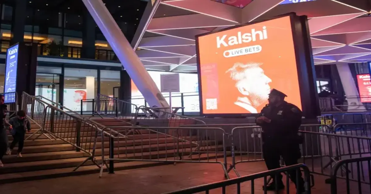 Nevada Casinos Seek Participation in Kalshi Betting Lawsuit