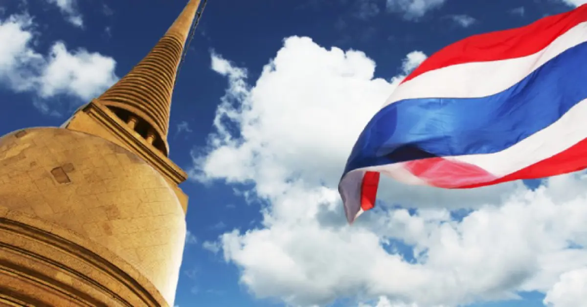 Thailand casino bill referendum