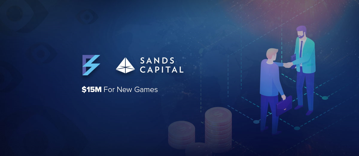 Boom Entertainment has announced finance Boom’s expansion which will help