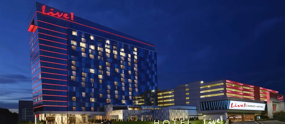 Live! Casino & Hotel Maryland Employees Face Fraud Charges
