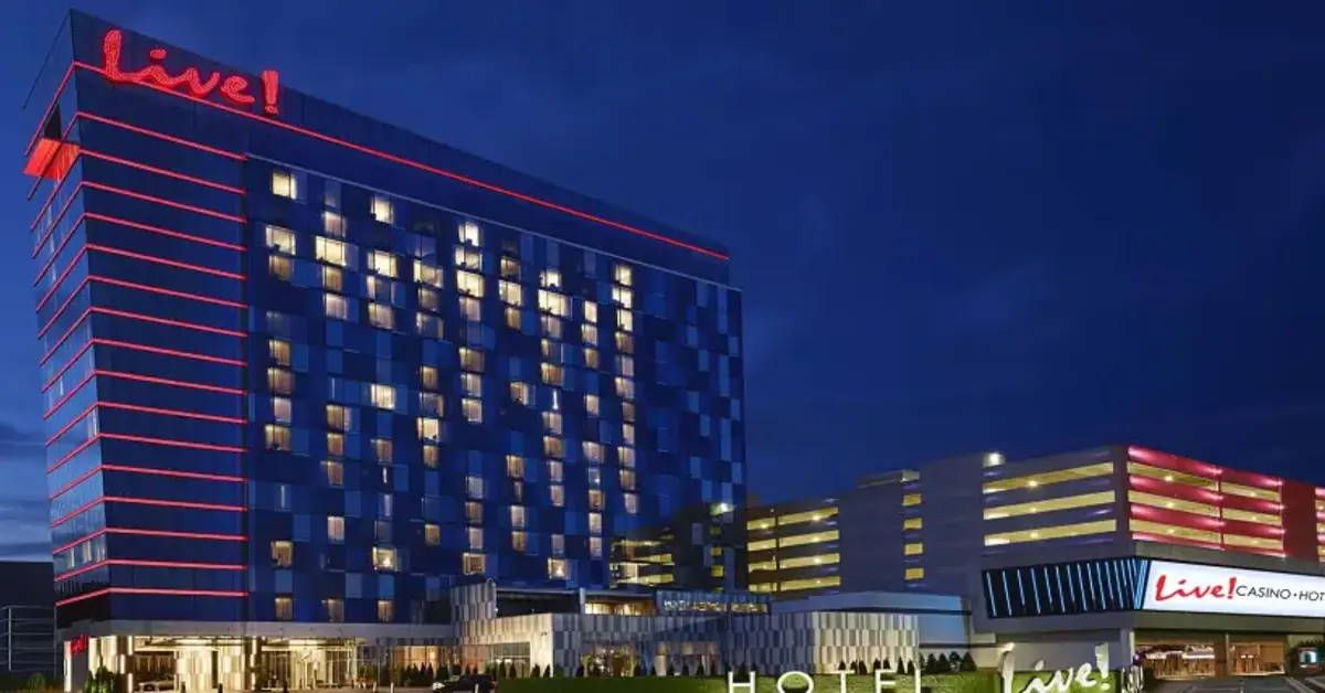 Live! Casino & Hotel Maryland Employees Face Fraud Charges