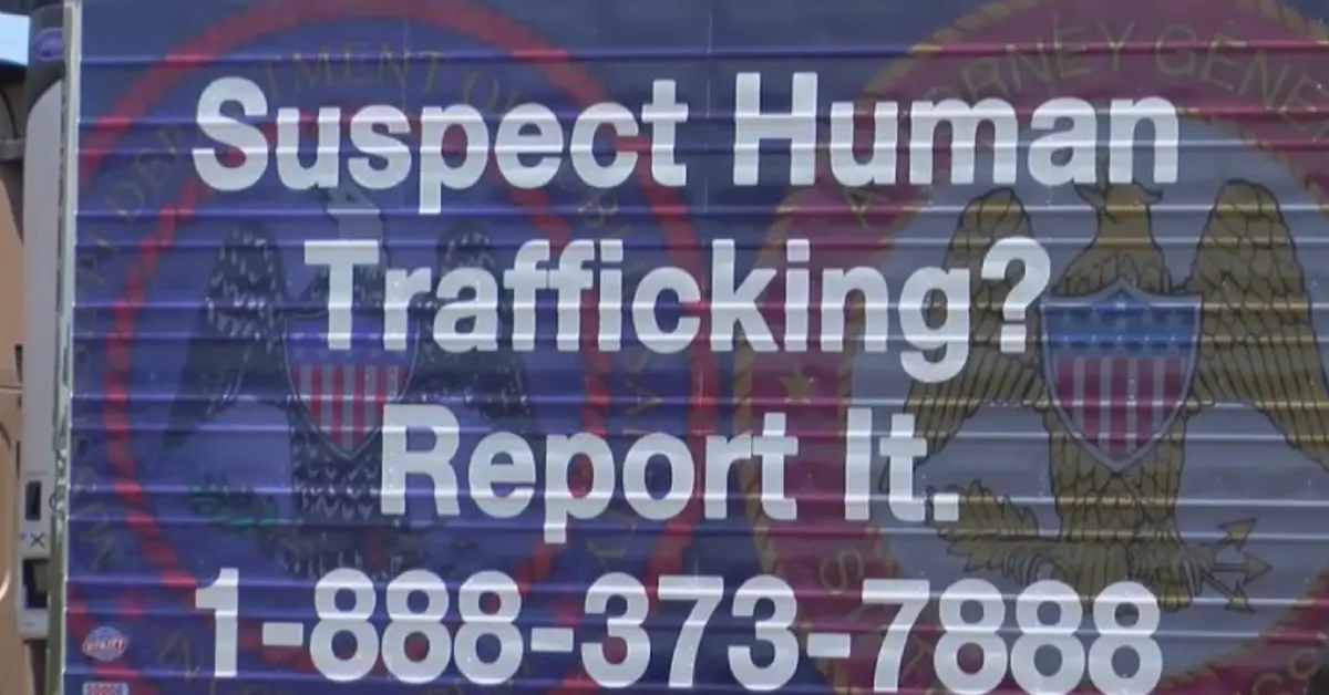 Illinois casinos human trafficking