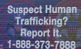 Illinois casinos human trafficking