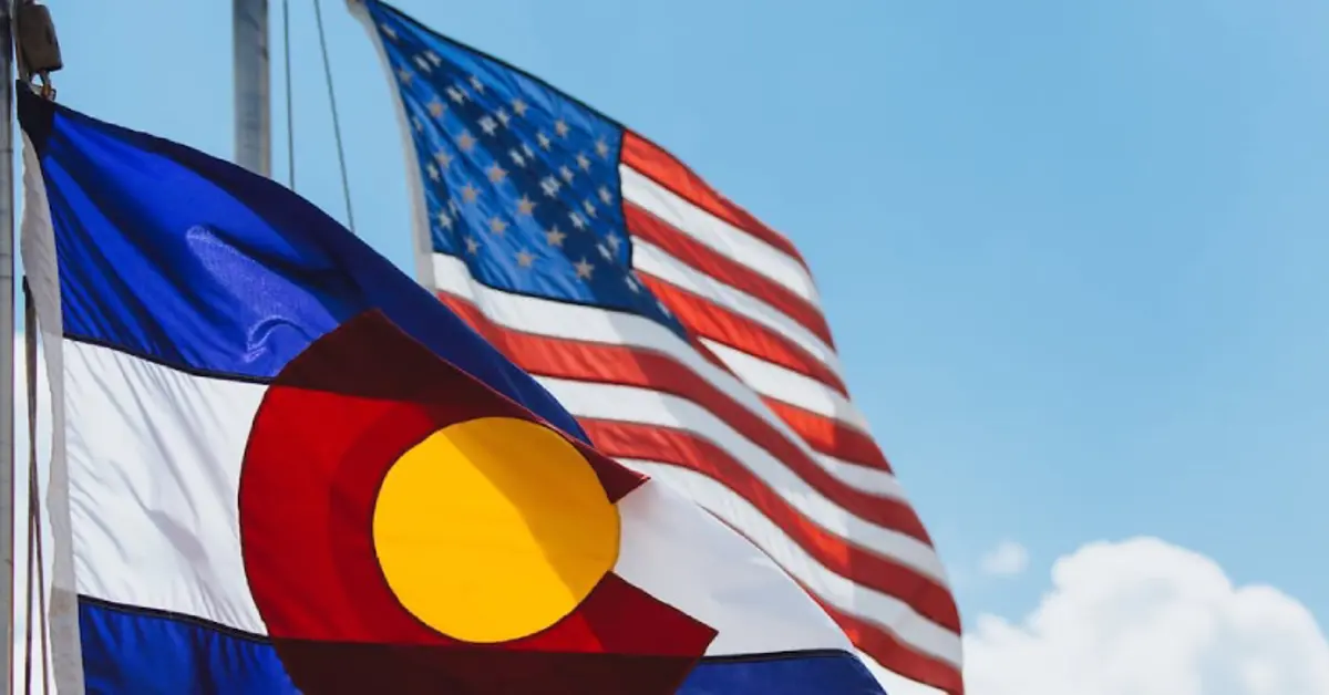 Colorado Governor signs HB1311