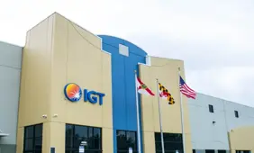IGT Chosen to Retain Control of Italy's Lottery