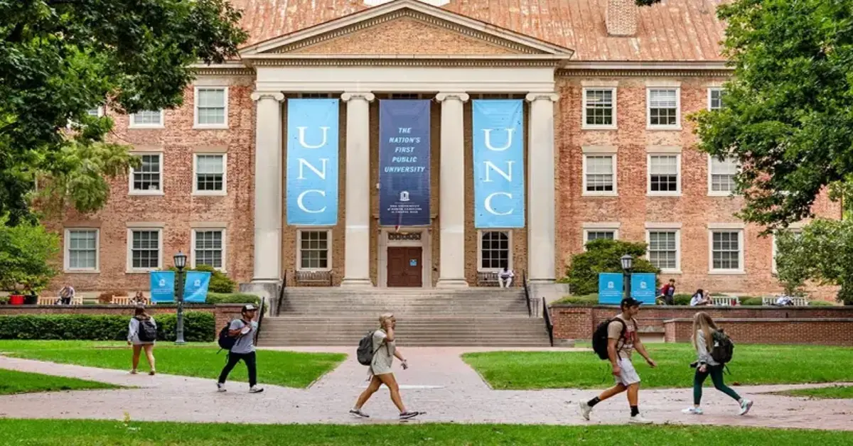 Fight over North Carolina Sports Betting Tax Could Stall Budget Talks