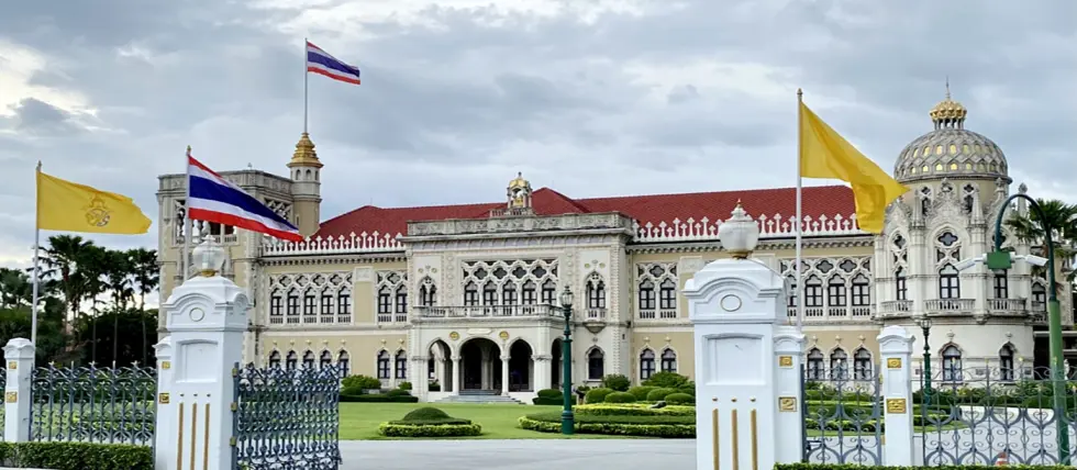 Casino Bill to Appear Before Thailand's Parliament Within Weeks