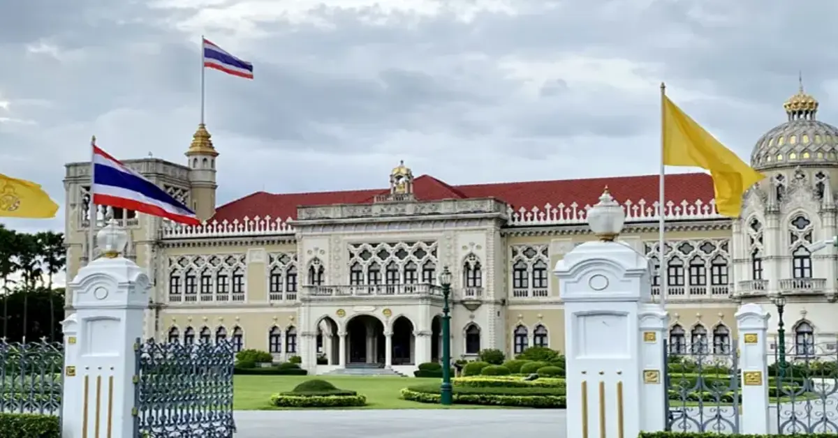 Casino Bill to Appear Before Thailand's Parliament Within Weeks