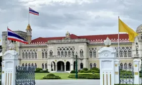 Casino Bill to Appear Before Thailand's Parliament Within Weeks