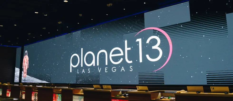 Some Vegas Casino Operators Want Changes to Cannabis Laws