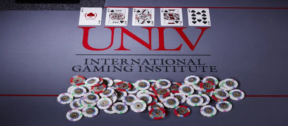 UNLV International Gaming Institute to Study Use of AI in Gambling