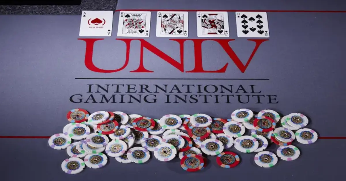 UNLV International Gaming Institute to Study Use of AI in Gambling