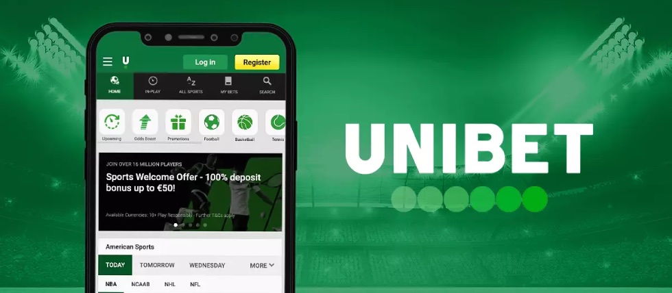 ACMA fines Unibet Australia