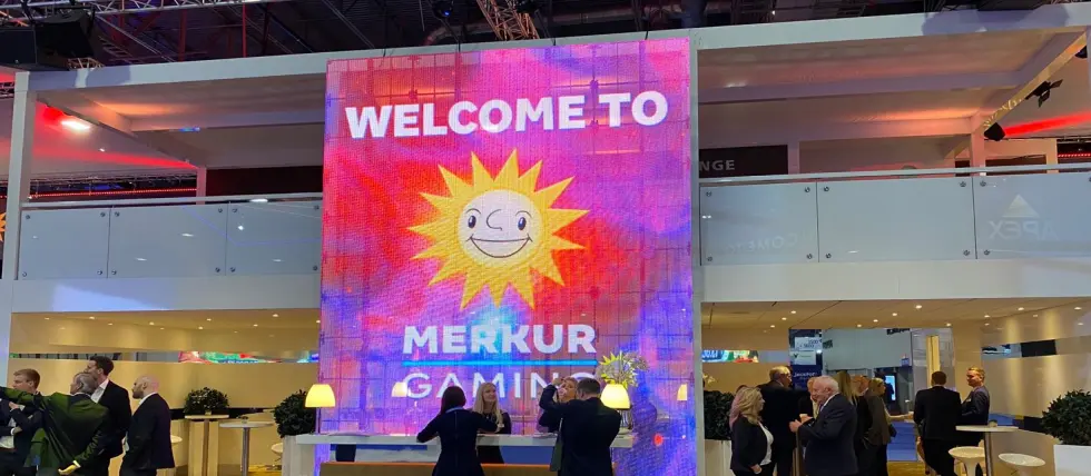 Nevada Gaming Commission Approves Merkur Acquisition of Vegas-Based Gaming Arts