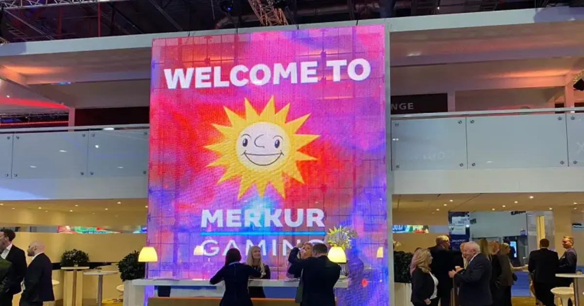 Nevada Gaming Commission Approves Merkur Acquisition of Vegas-Based Gaming Arts