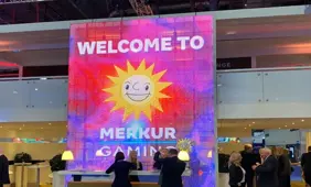 Nevada Gaming Commission Approves Merkur Acquisition of Vegas-Based Gaming Arts