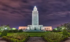 Amended Sports Betting Tax Bill Approved in Louisiana