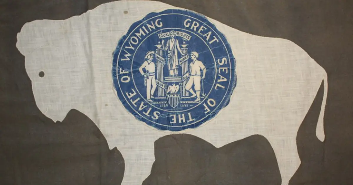 Wyoming casino sites warning