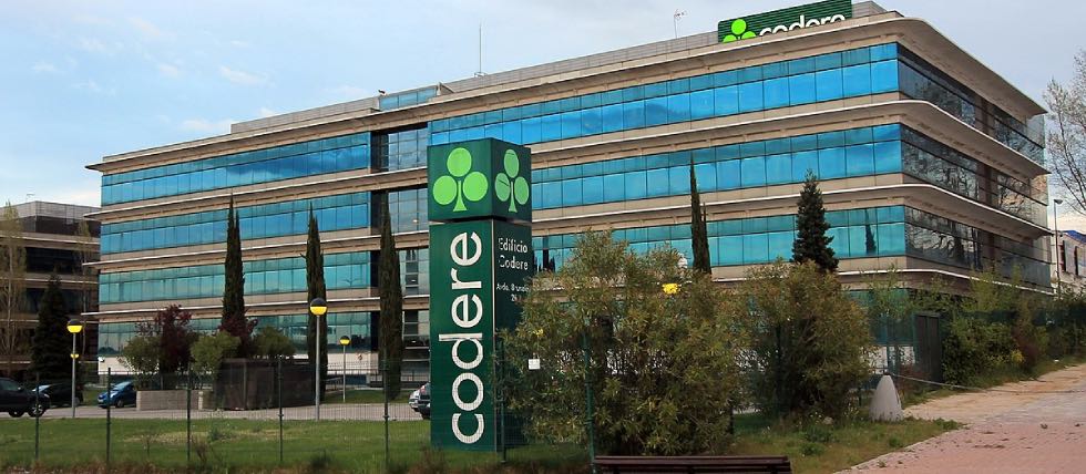 Codere Online appeals delisting