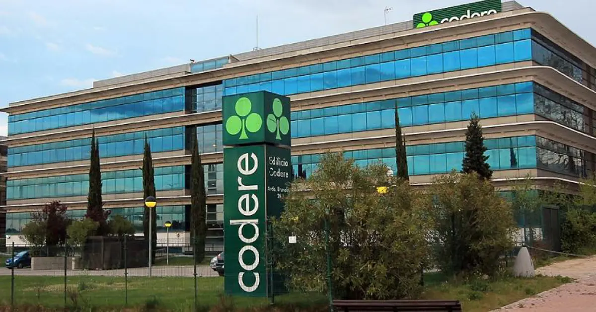Codere Online appeals delisting