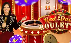 Evolution Brings Red Door Roulette to Two US States