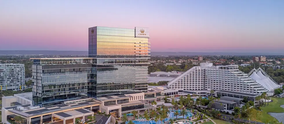 Decision on License Suitability for Australia's Crown Perth Could Come in June